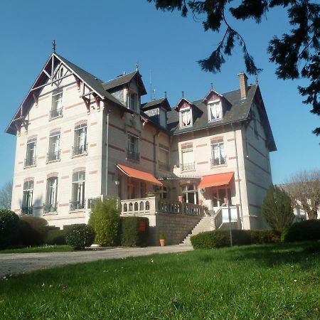 Domaine Des Graviers Ξενοδοχείο Nogent-sur-Seine Εξωτερικό φωτογραφία